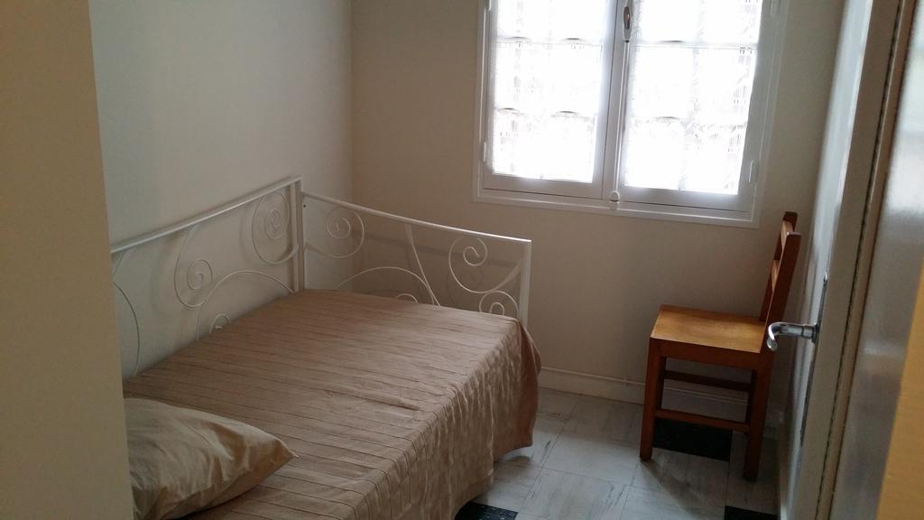 Maison Dans Quartier Calme ラカノー エクステリア 写真