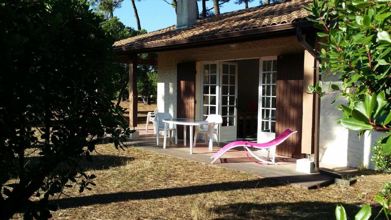 Maison Dans Quartier Calme ラカノー エクステリア 写真